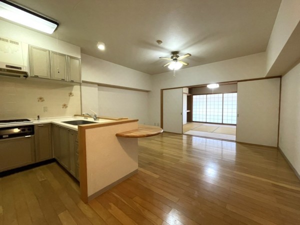 下呂市少ヶ野、マンションの画像です