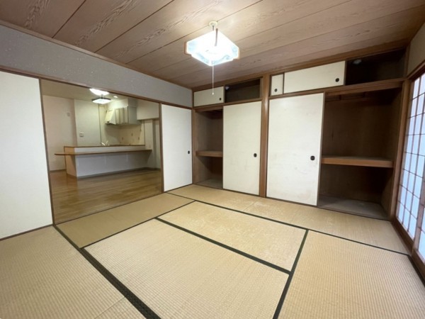 下呂市少ヶ野、マンションの画像です