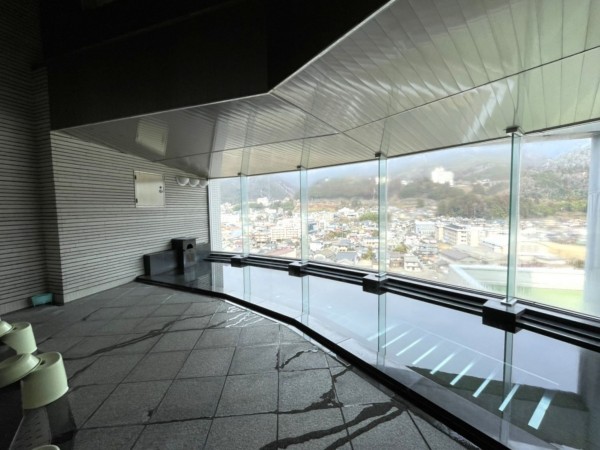 下呂市少ヶ野、マンションの画像です