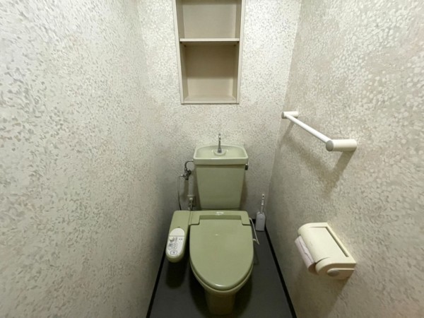 下呂市少ヶ野、マンションの画像です