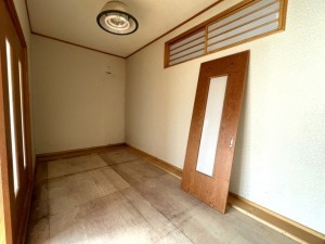 高山市岡本町、中古一戸建ての画像です