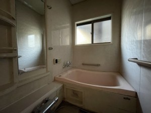 高山市岡本町、中古一戸建ての画像です