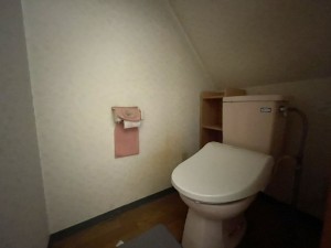 高山市岡本町、中古一戸建ての画像です