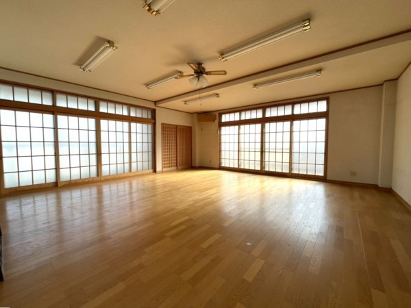 高山市岡本町、中古一戸建ての画像です