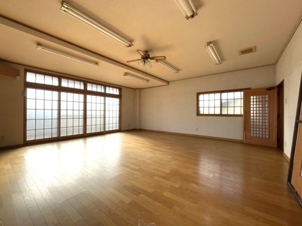 高山市岡本町、中古一戸建ての画像です