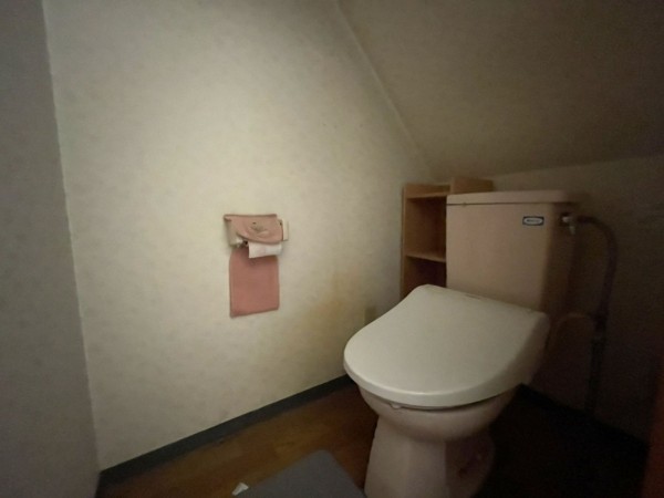 高山市岡本町、中古一戸建ての画像です