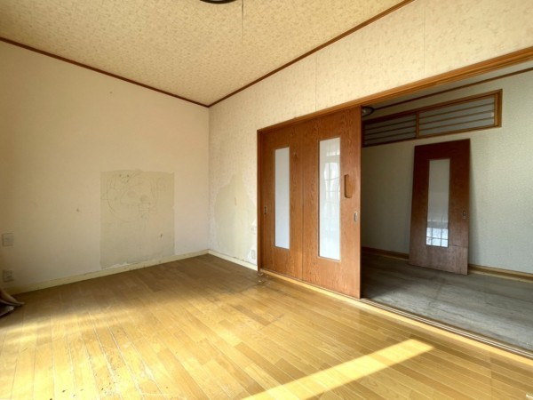 高山市岡本町、中古一戸建ての画像です