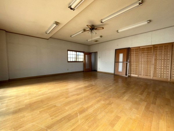 高山市岡本町、中古一戸建ての画像です