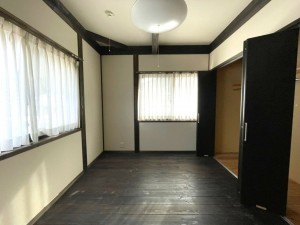 下呂市萩原町大ヶ洞、中古一戸建ての画像です