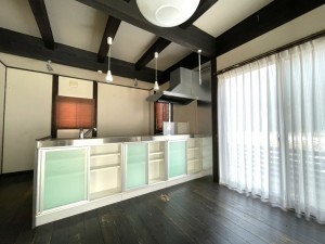 下呂市萩原町大ヶ洞、中古一戸建ての画像です