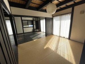 下呂市萩原町大ヶ洞、中古一戸建ての画像です