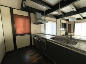 下呂市萩原町大ヶ洞、中古一戸建ての画像です