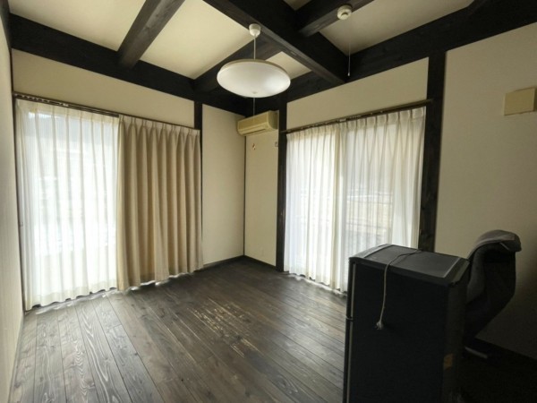 下呂市萩原町大ヶ洞、中古一戸建ての画像です