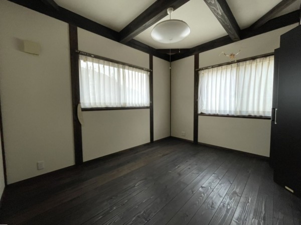 下呂市萩原町大ヶ洞、中古一戸建ての画像です