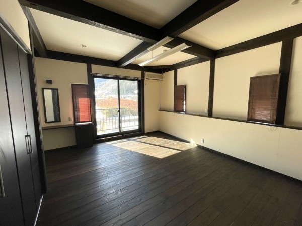 下呂市萩原町大ヶ洞、中古一戸建ての画像です