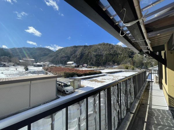 下呂市萩原町大ヶ洞、中古一戸建ての画像です