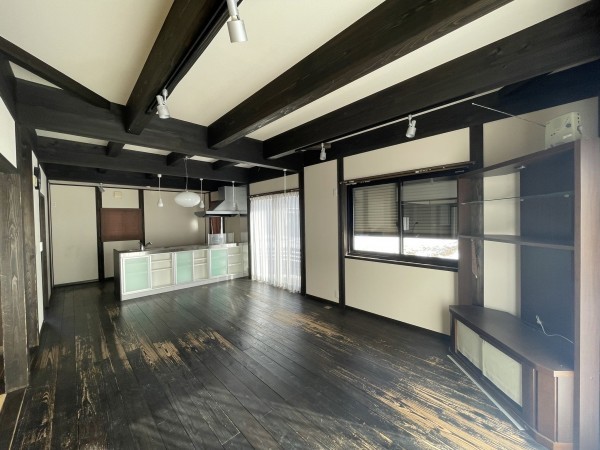 下呂市萩原町大ヶ洞、中古一戸建ての画像です