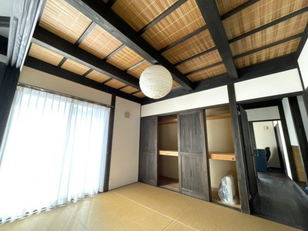 下呂市萩原町大ヶ洞、中古一戸建ての画像です