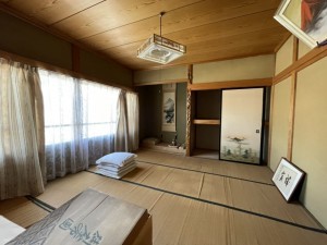 高山市国府町広瀬町、中古一戸建ての画像です