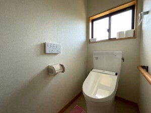 高山市国府町広瀬町、中古一戸建ての画像です