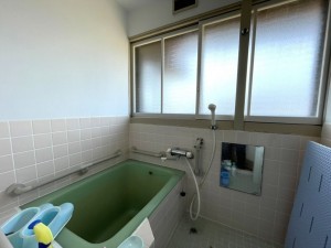 高山市国府町広瀬町、中古一戸建ての画像です