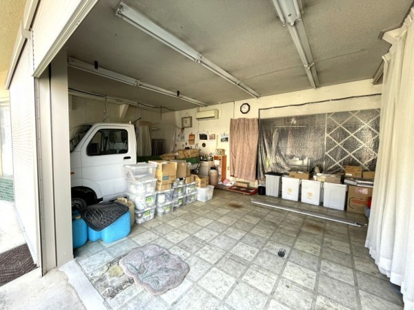 高山市国府町広瀬町、中古一戸建ての画像です