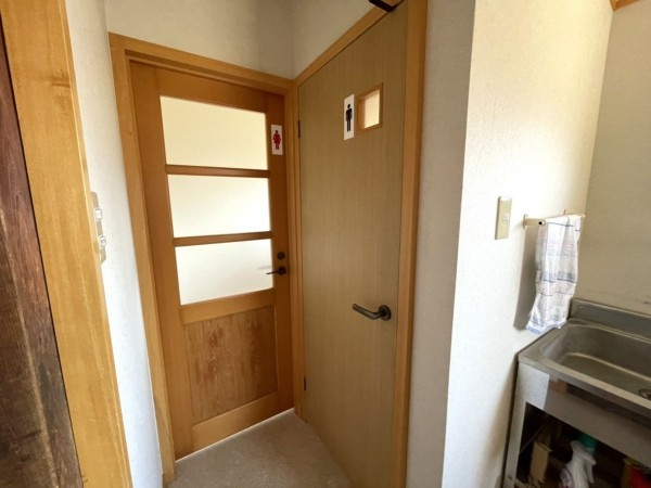 高山市国府町広瀬町、中古一戸建ての画像です