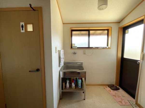 高山市国府町広瀬町、中古一戸建ての画像です