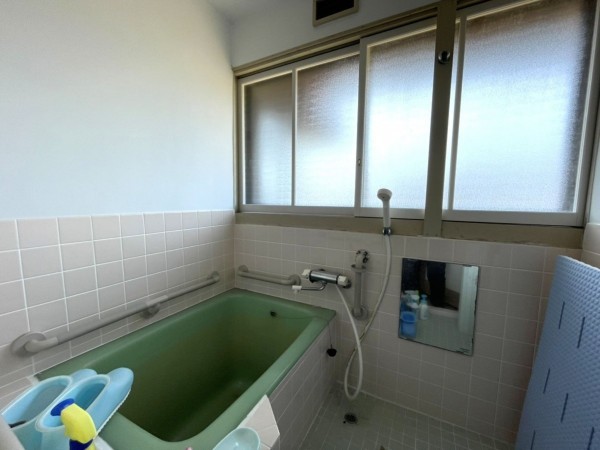 高山市国府町広瀬町、中古一戸建ての画像です