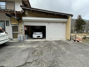 下呂市小坂町湯屋、中古一戸建ての画像です