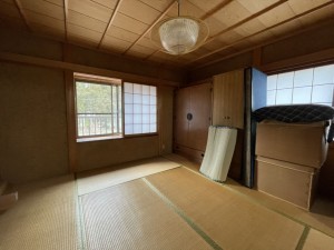 下呂市小坂町湯屋、中古一戸建ての画像です
