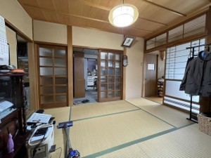 下呂市小坂町湯屋、中古一戸建ての画像です