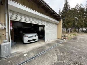 下呂市小坂町湯屋、中古一戸建ての画像です