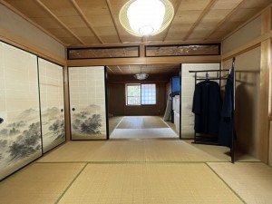 下呂市小坂町湯屋、中古一戸建ての画像です
