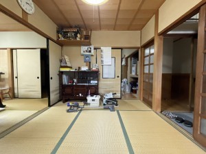 下呂市小坂町湯屋、中古一戸建ての画像です