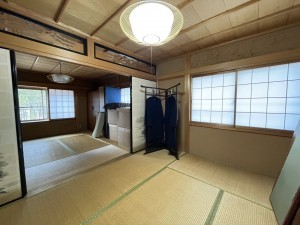 下呂市小坂町湯屋、中古一戸建ての画像です