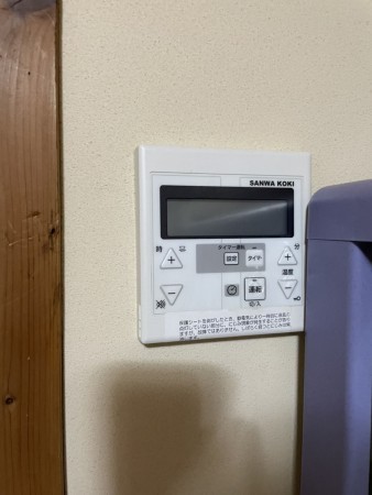 下呂市小坂町湯屋、中古一戸建ての画像です