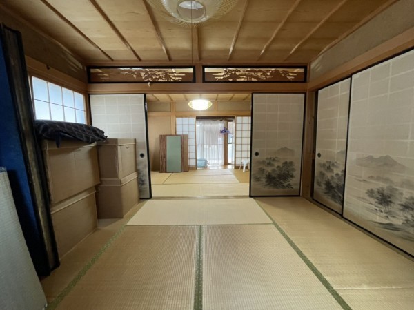 下呂市小坂町湯屋、中古一戸建ての画像です