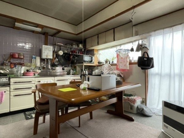 下呂市小坂町湯屋、中古一戸建ての画像です