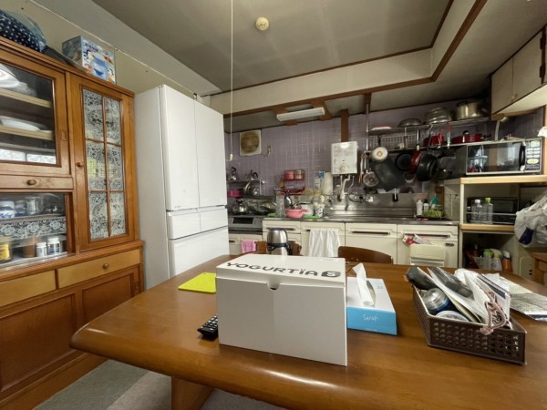 下呂市小坂町湯屋、中古一戸建ての画像です