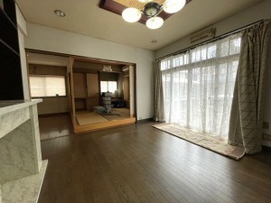 高山市国府町宇津江、中古一戸建ての画像です