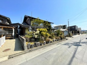 高山市国府町宇津江、中古一戸建ての画像です