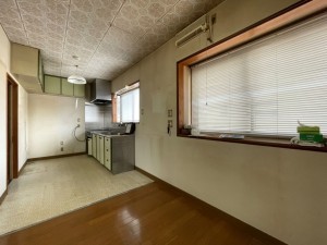 高山市国府町宇津江、中古一戸建ての画像です