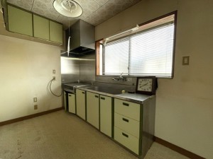 高山市国府町宇津江、中古一戸建ての画像です