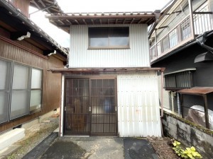 高山市国府町宇津江、中古一戸建ての画像です
