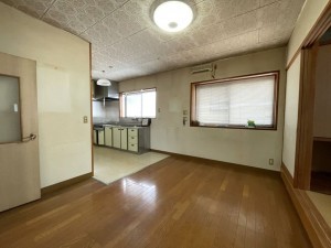 高山市国府町宇津江、中古一戸建ての画像です