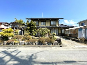 高山市国府町宇津江、中古一戸建ての画像です