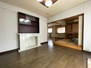 高山市国府町宇津江、中古一戸建ての画像です