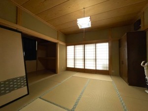 高山市国府町宇津江、中古一戸建ての画像です