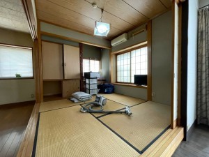 高山市国府町宇津江、中古一戸建ての画像です